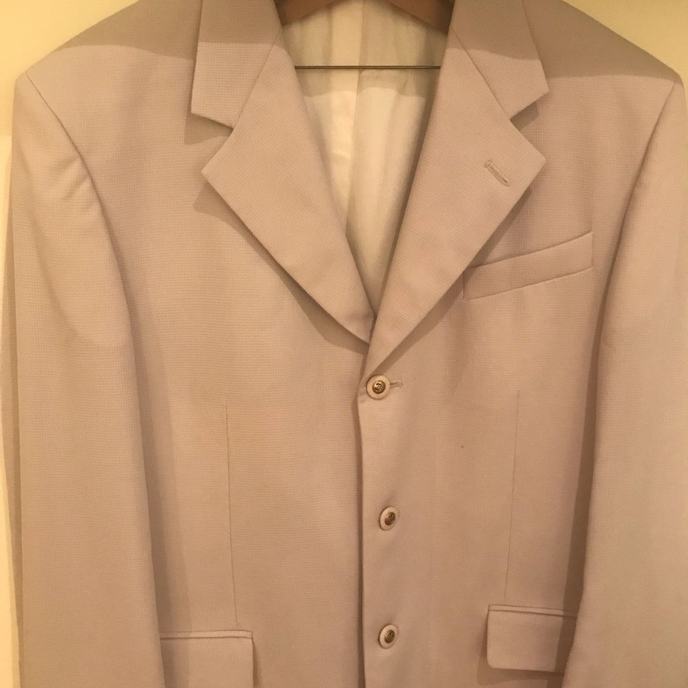 Men’s sports jacket/ suit jacket size 42R